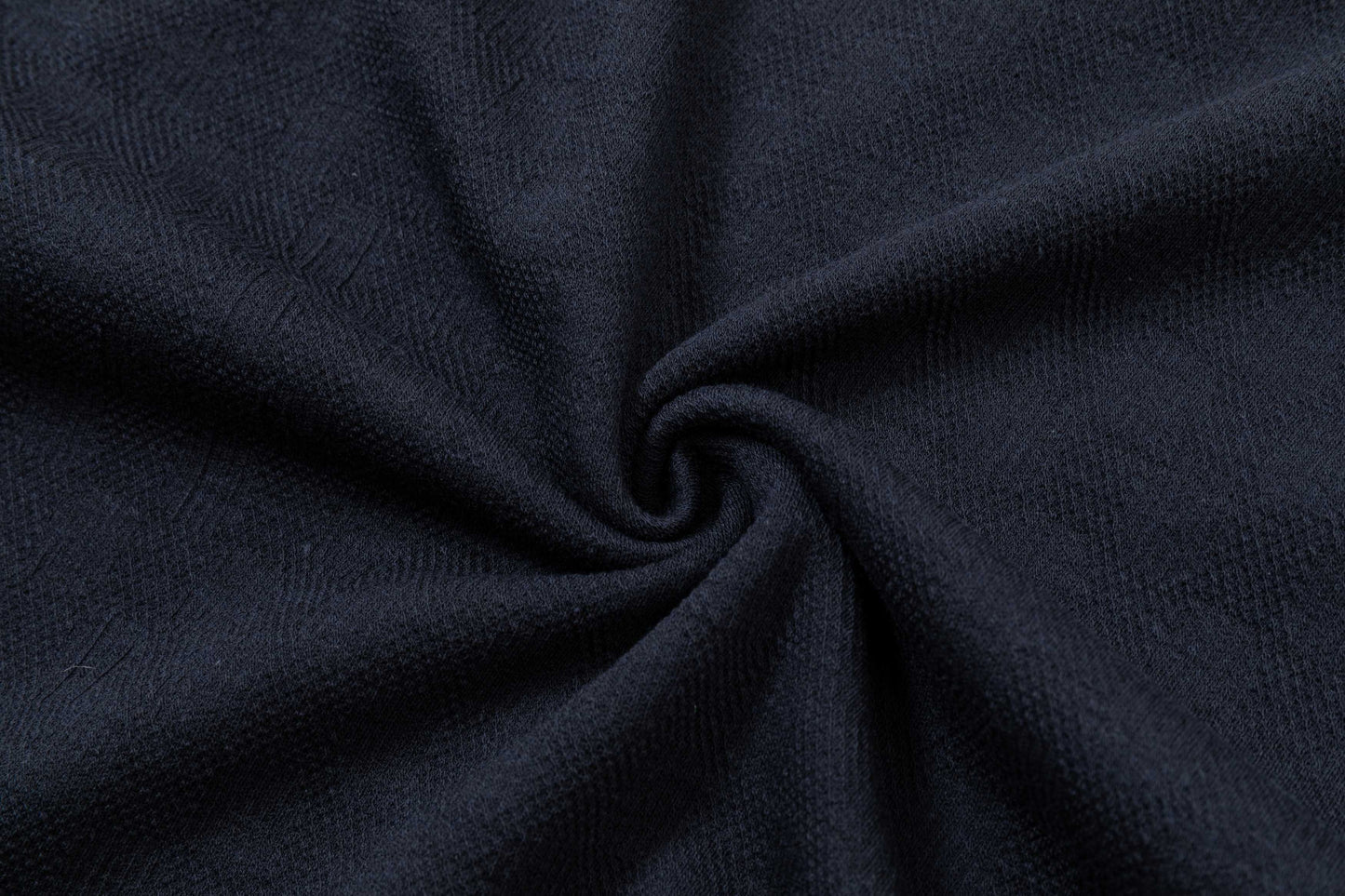 251021 New high-quality modal wool jacquard blend long-sleeved shirt