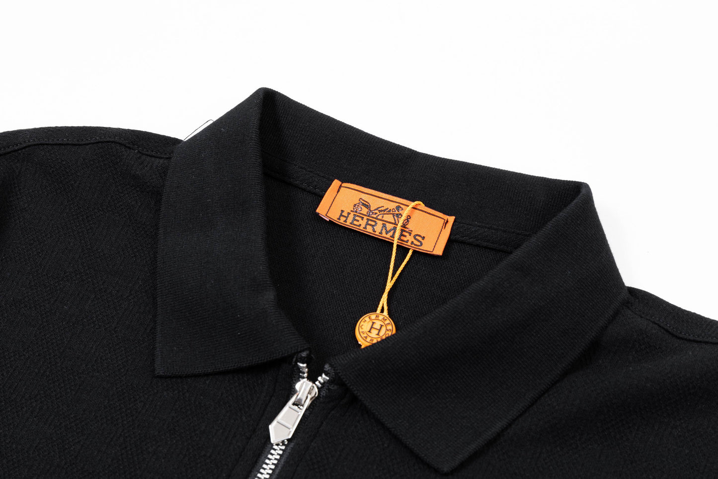 251021 New high-quality modal wool jacquard blend long-sleeved shirt