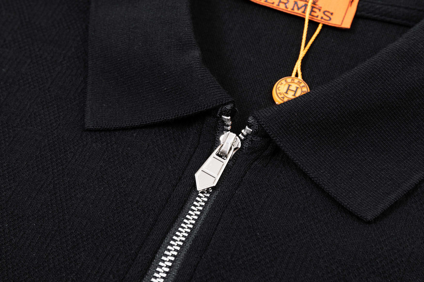 251021 New high-quality modal wool jacquard blend long-sleeved shirt