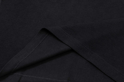 251021 New high-quality modal wool jacquard blend long-sleeved shirt