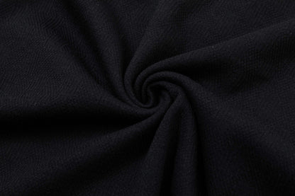 251021 New high-quality modal wool jacquard blend long-sleeved shirt