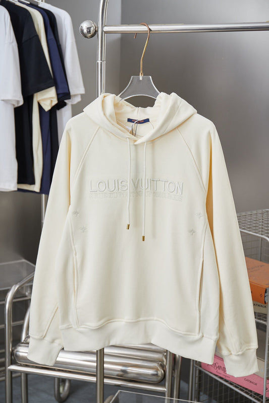 251021 A new high-quality, simple and everyday hoodie