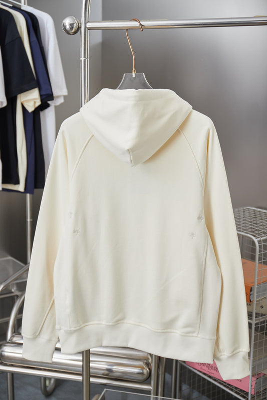 251021 A new high-quality, simple and everyday hoodie