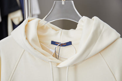 251021 A new high-quality, simple and everyday hoodie