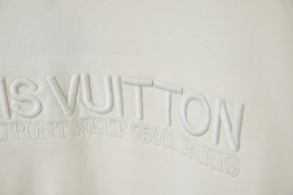 251021 A new high-quality, simple and everyday hoodie