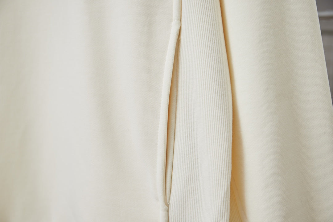 251021 A new high-quality, simple and everyday hoodie