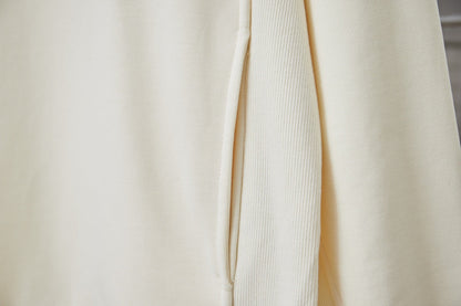 251021 A new high-quality, simple and everyday hoodie
