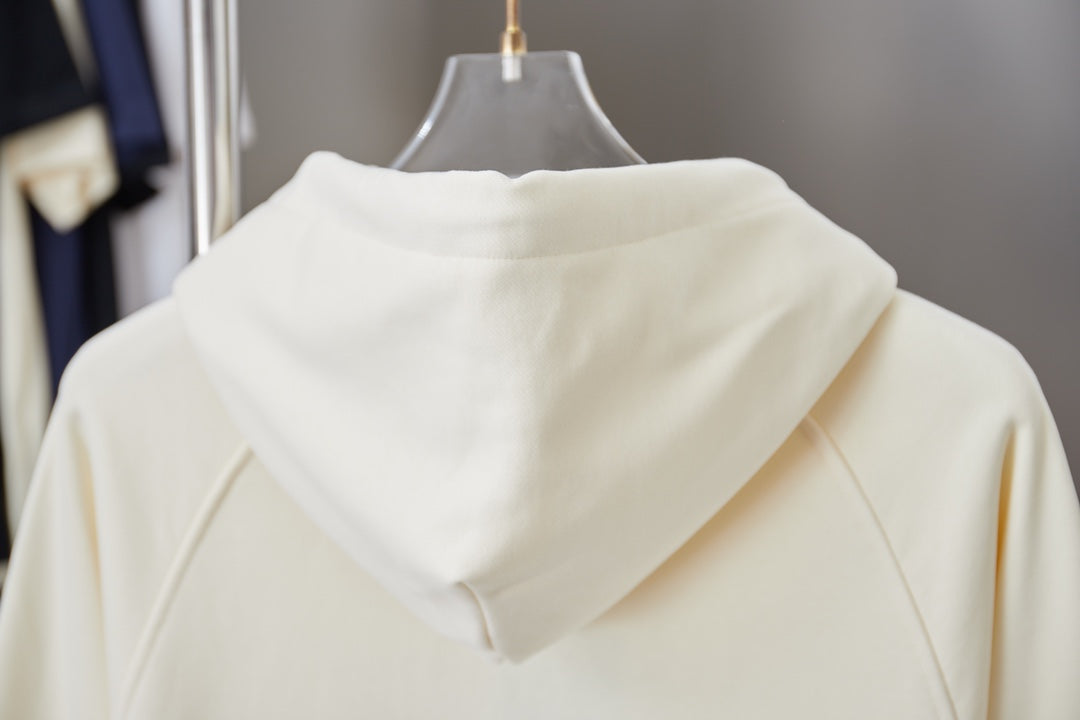 251021 A new high-quality, simple and everyday hoodie
