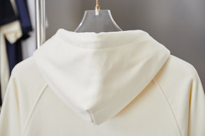 251021 A new high-quality, simple and everyday hoodie