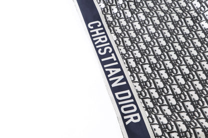 251021 New high-quality monogram full-print patchwork webbing sports trousers