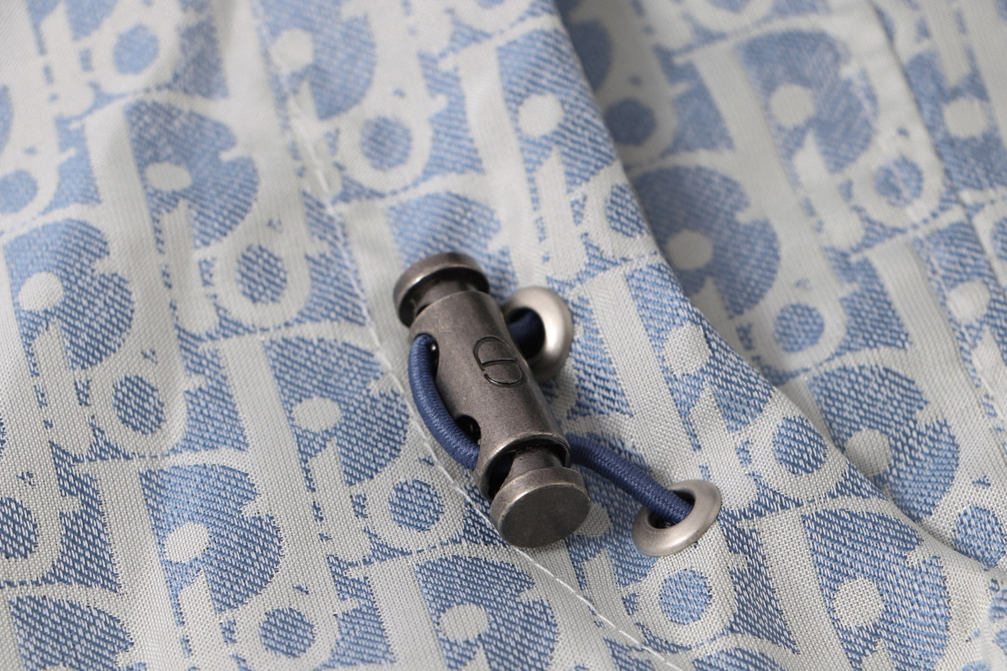 251021 New high-quality monochrome full-print waistcoat sporty style
