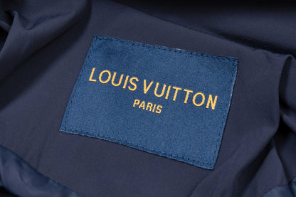 251021 new high-quality sleeve patchwork distinctive jacket