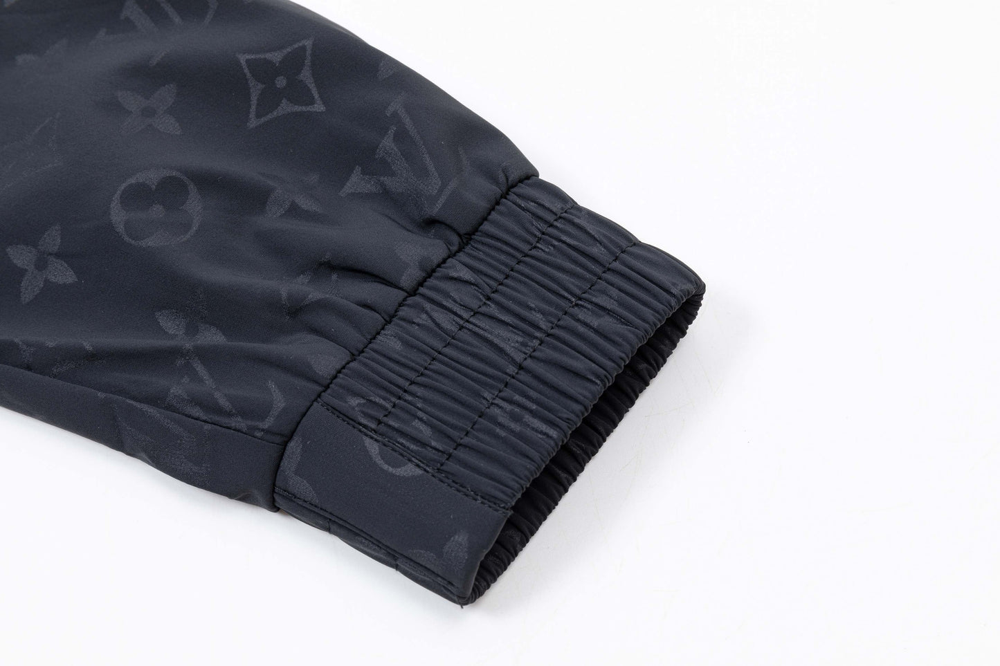 251021 new high-quality sleeve patchwork distinctive jacket