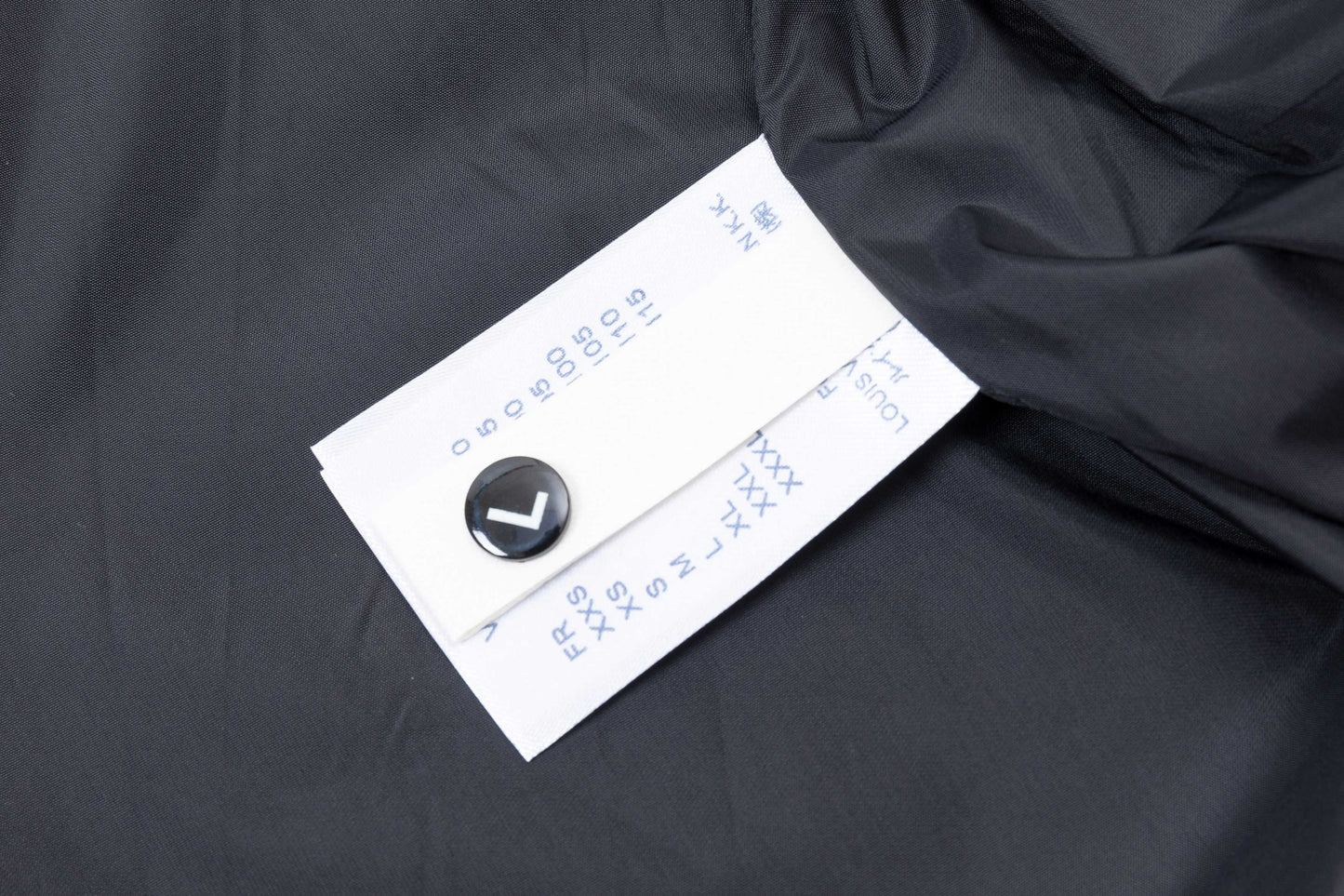251021 new high-quality sleeve patchwork distinctive jacket