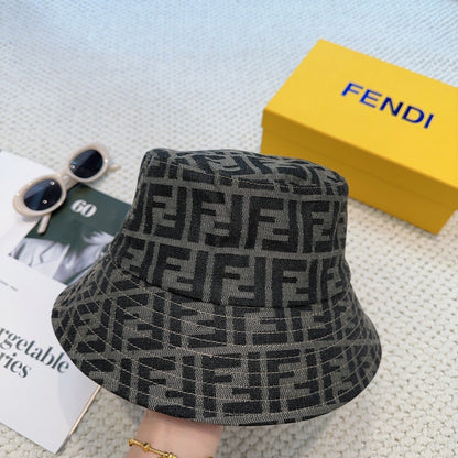 251028 New style for daily wear, paired with a fisherman hat