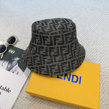 251028 New style for daily wear, paired with a fisherman hat