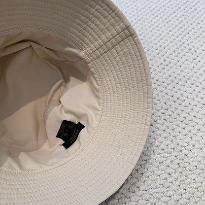251028 New style for daily wear, paired with a fisherman hat