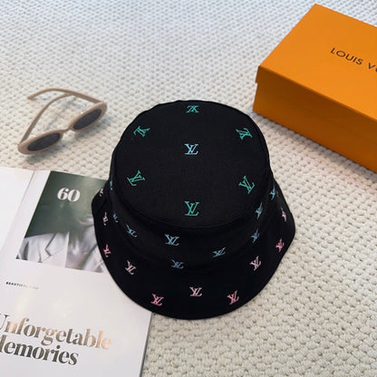 251028 New style for daily wear, paired with a fisherman hat