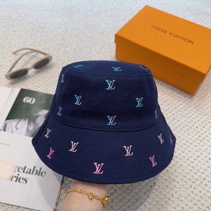 251028 New style for daily wear, paired with a fisherman hat