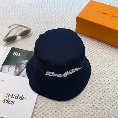 251028 New style for daily wear, paired with a fisherman hat