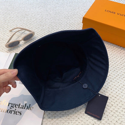 251028 New style for daily wear, paired with a fisherman hat
