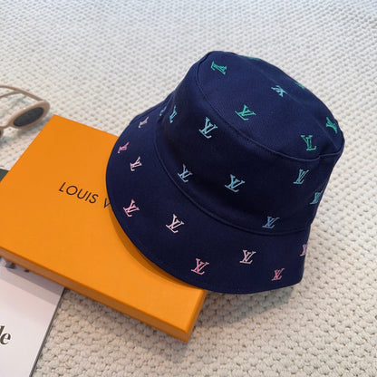 251028 New style for daily wear, paired with a fisherman hat