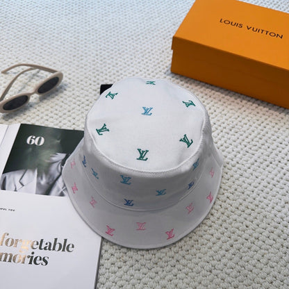 251028 New style for daily wear, paired with a fisherman hat