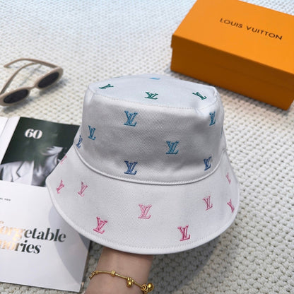 251028 New style for daily wear, paired with a fisherman hat