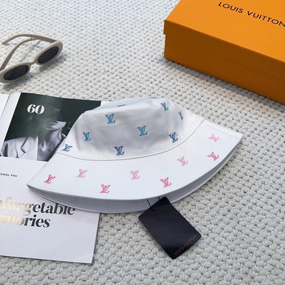251028 New style for daily wear, paired with a fisherman hat