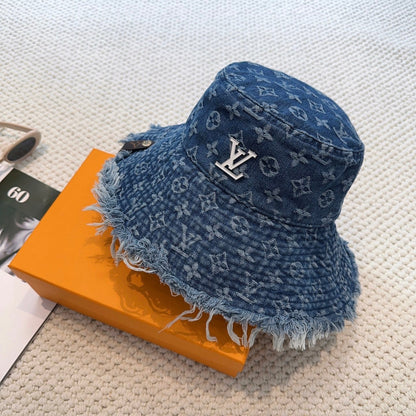 251028 New style for daily wear, paired with a fisherman hat