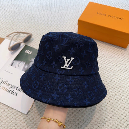 251028 New style for daily wear, paired with a fisherman hat
