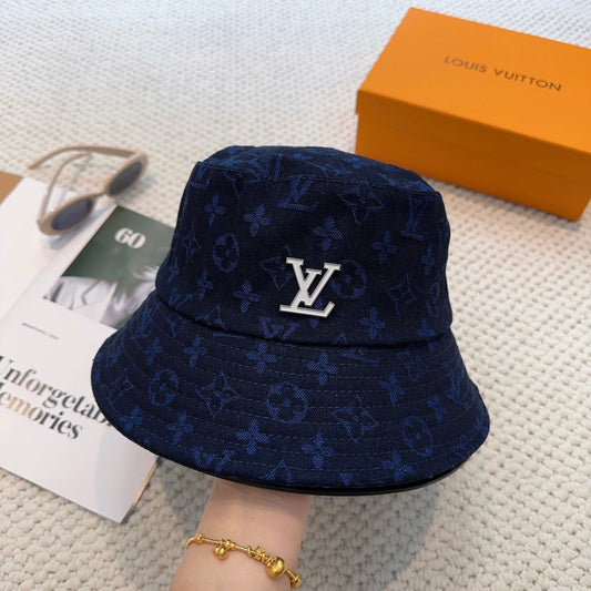 251028 New style for daily wear, paired with a fisherman hat