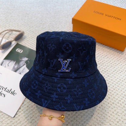 251028 New style for daily wear, paired with a fisherman hat