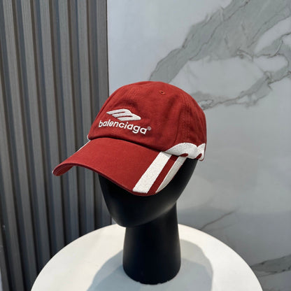 251028 New essential baseball cap for daily outfits