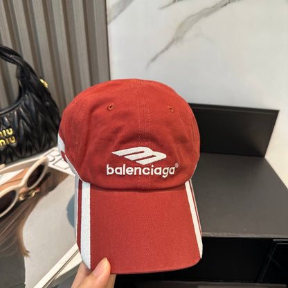 251028 New essential baseball cap for daily outfits