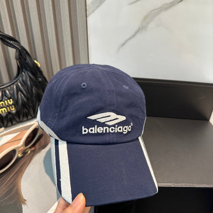 251028 New essential baseball cap for daily outfits