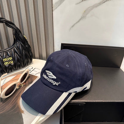 251028 New essential baseball cap for daily outfits
