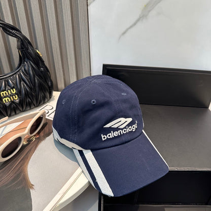 251028 New essential baseball cap for daily outfits