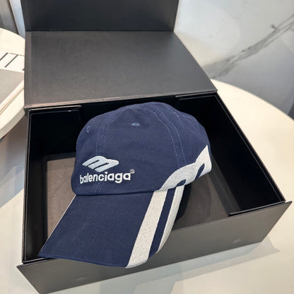 251028 New essential baseball cap for daily outfits