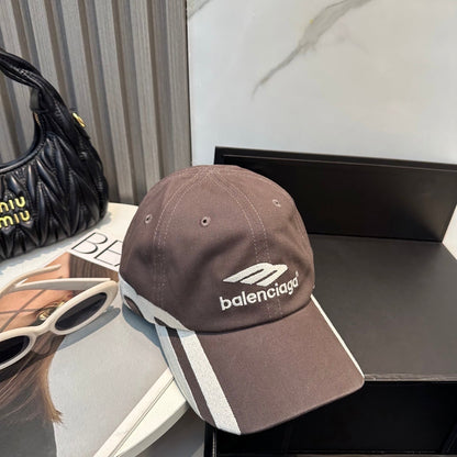 251028 New essential baseball cap for daily outfits
