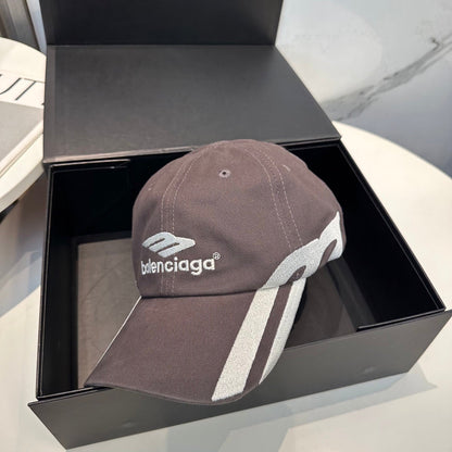 251028 New essential baseball cap for daily outfits
