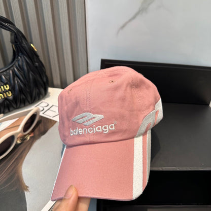 251028 New essential baseball cap for daily outfits