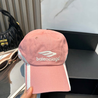 251028 New essential baseball cap for daily outfits