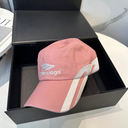 251028 New essential baseball cap for daily outfits