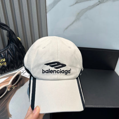 251028 New essential baseball cap for daily outfits