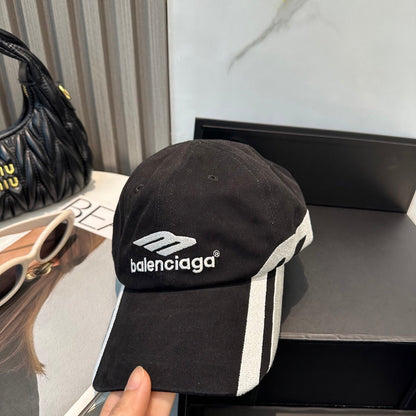 251028 New essential baseball cap for daily outfits