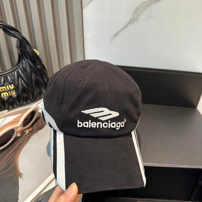 251028 New essential baseball cap for daily outfits