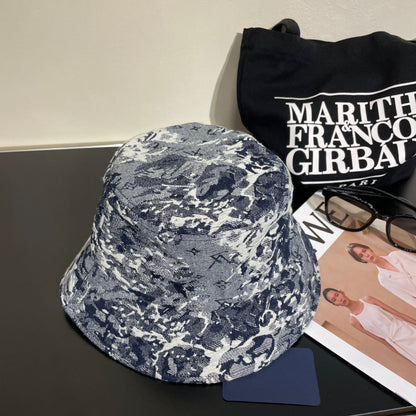 251028 New style for daily wear, paired with a fisherman hat