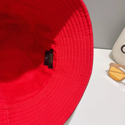 251028 New style for daily wear, paired with a fisherman hat