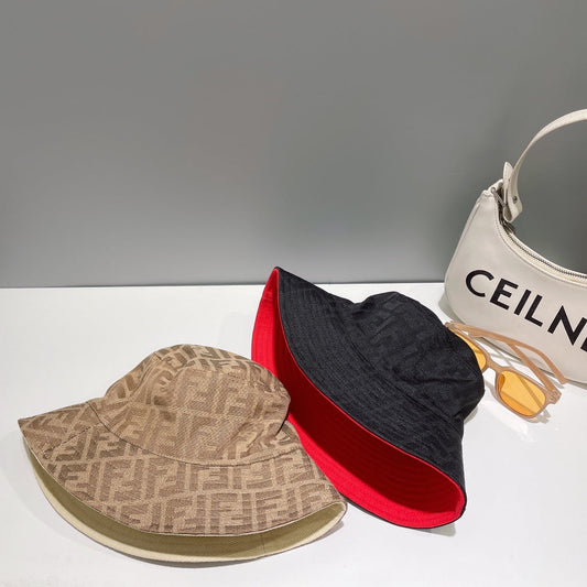 251028 New style for daily wear, paired with a fisherman hat